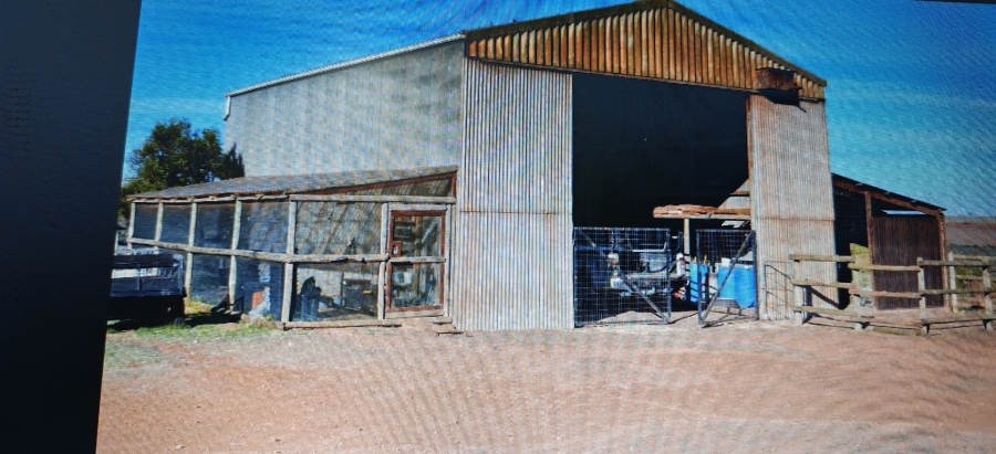 Commercial Property for Sale in Gouritsmond Rural Western Cape